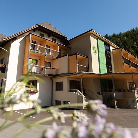 Hotel Moenichwalderhof Monichwald ภายนอก รูปภาพ