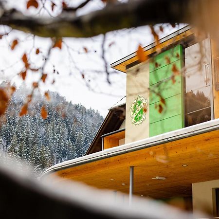 Hotel Moenichwalderhof Monichwald ภายนอก รูปภาพ