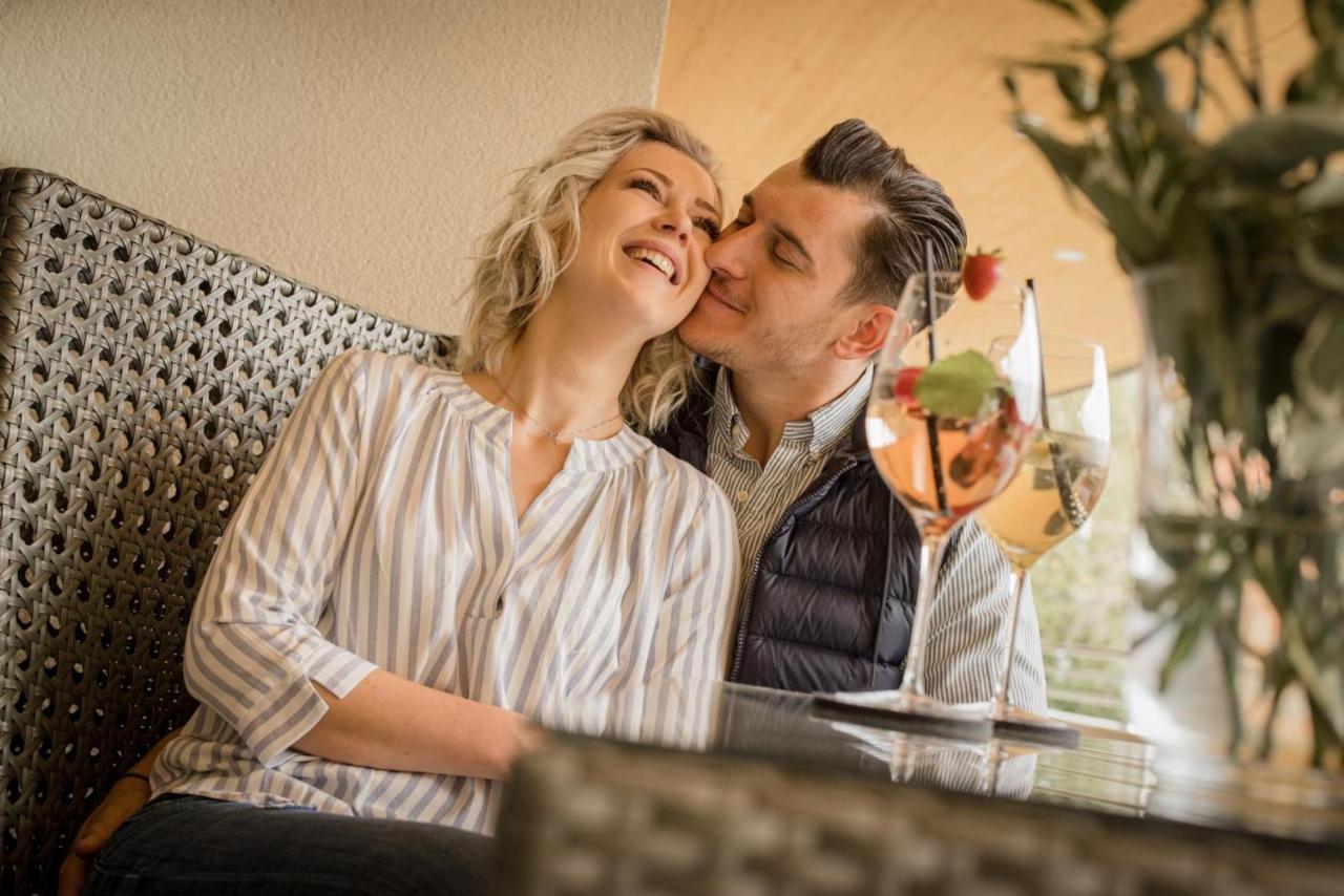 Hotel Moenichwalderhof Monichwald ภายนอก รูปภาพ