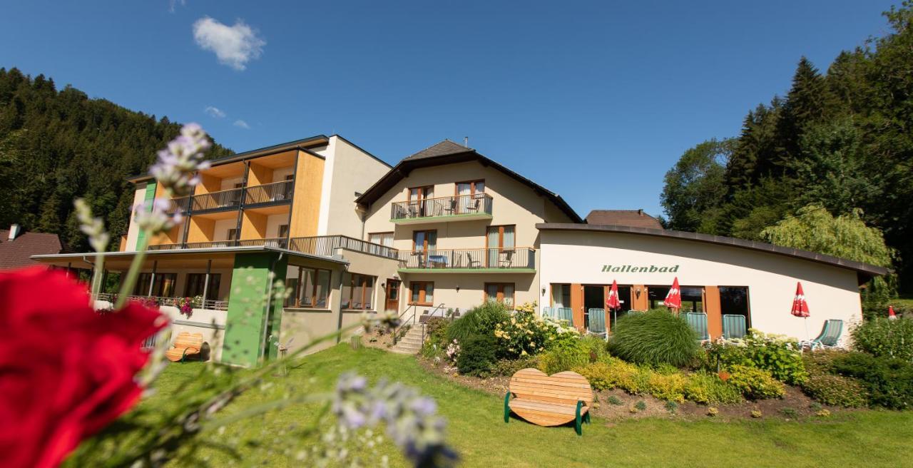 Hotel Moenichwalderhof Monichwald ภายนอก รูปภาพ