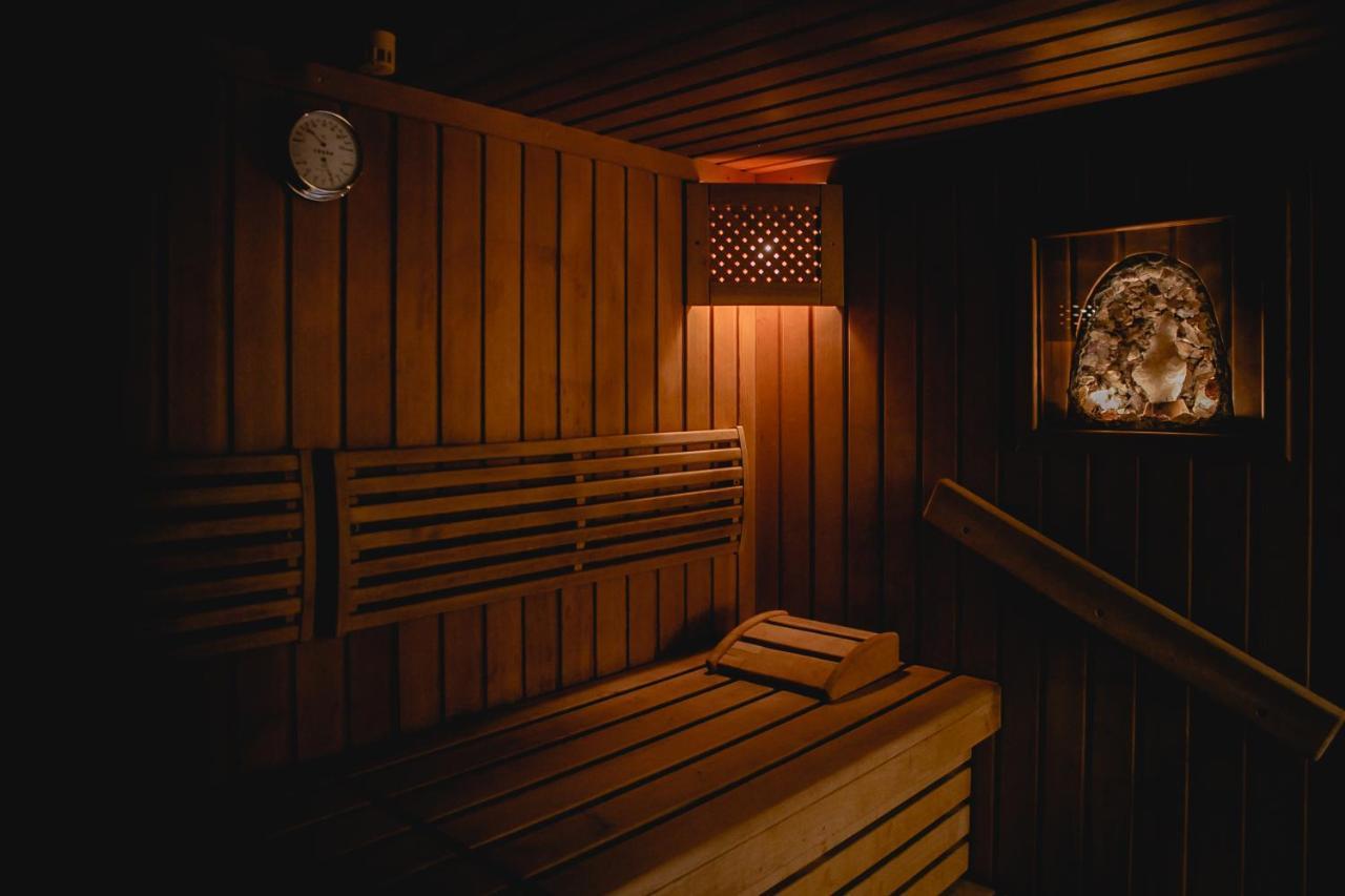 Hotel Moenichwalderhof Monichwald ภายนอก รูปภาพ