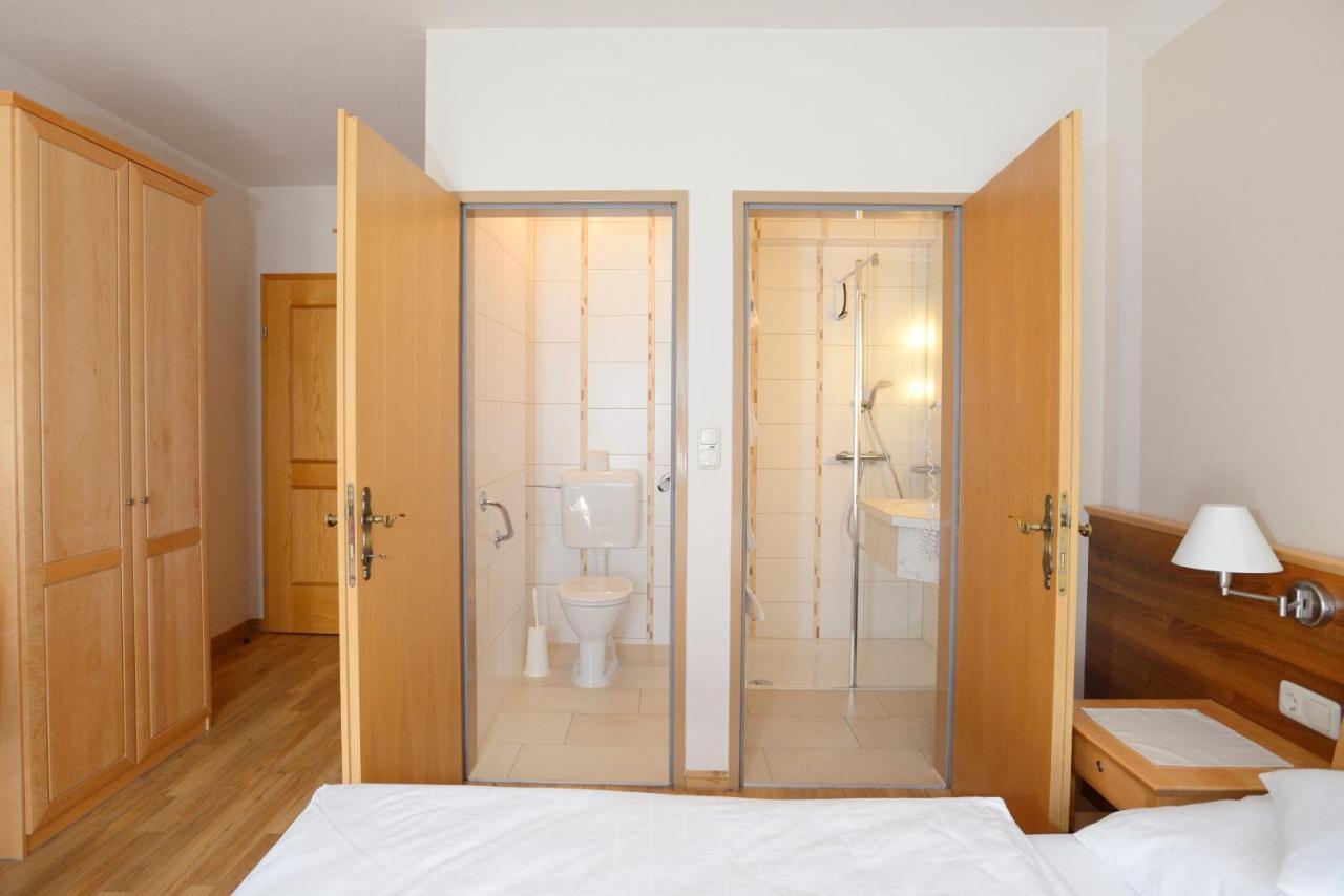 Hotel Moenichwalderhof Monichwald ภายนอก รูปภาพ