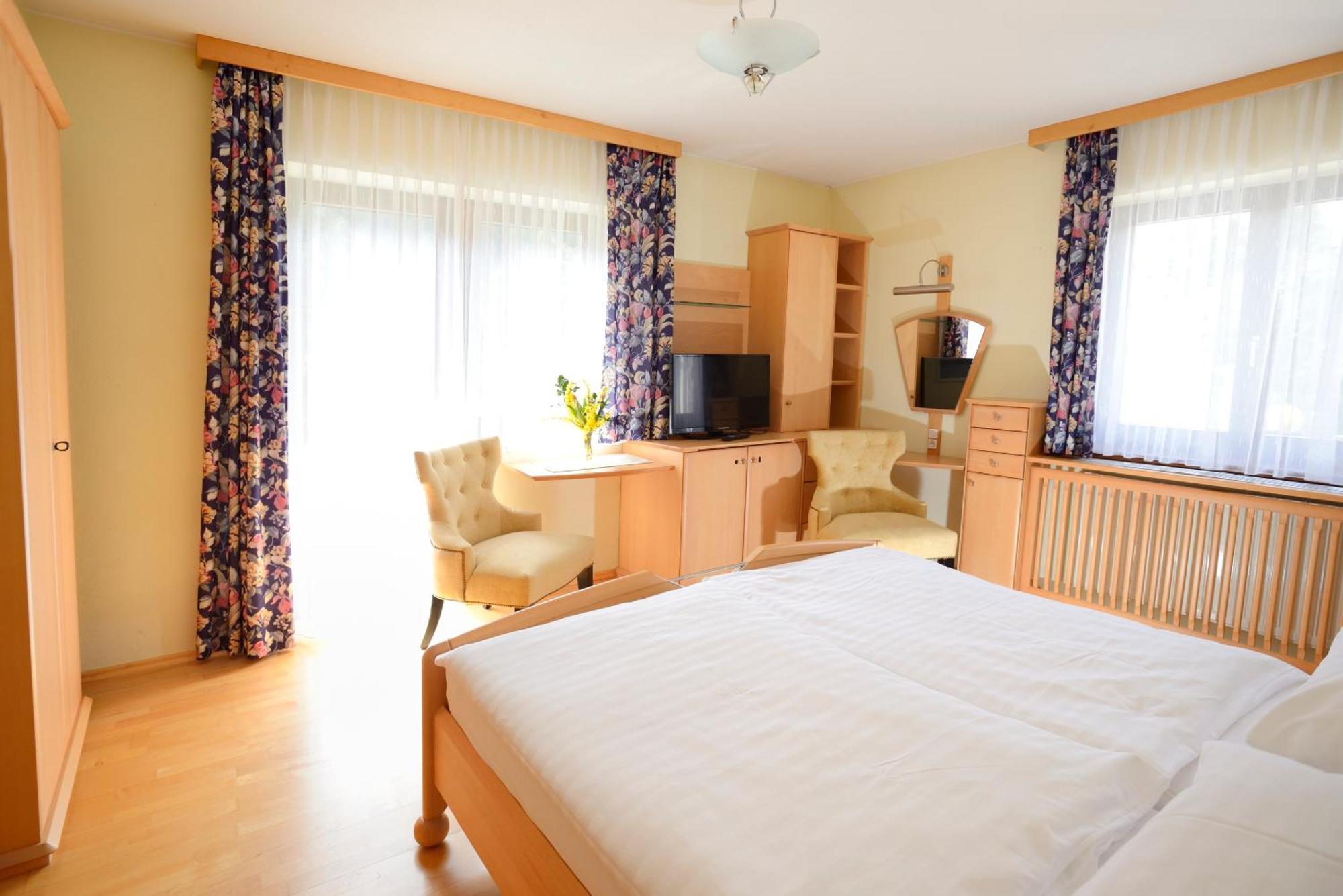 Hotel Moenichwalderhof Monichwald ภายนอก รูปภาพ