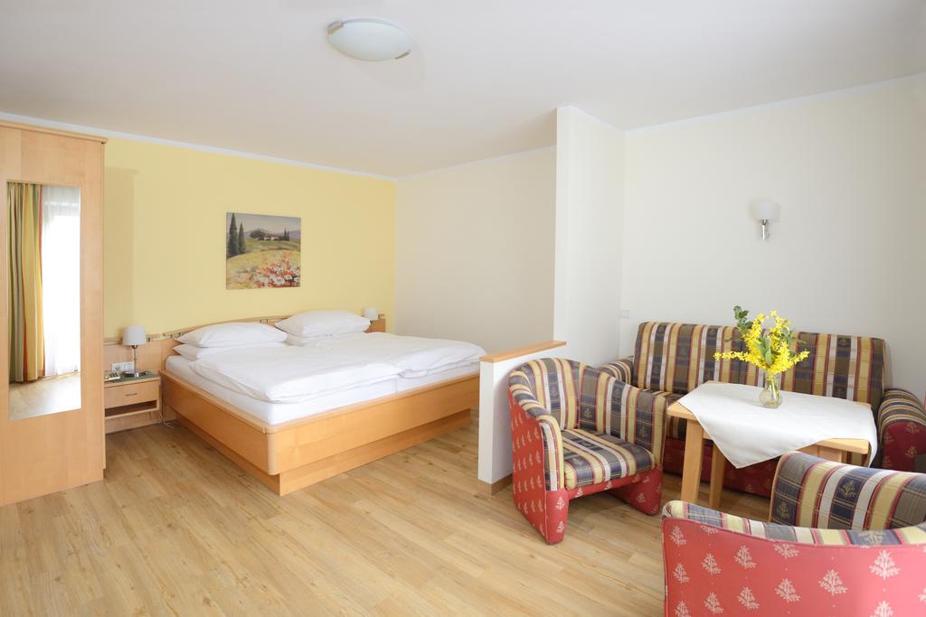 Hotel Moenichwalderhof Monichwald ห้อง รูปภาพ